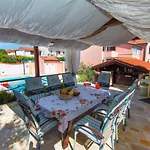 Villa Monte Grande