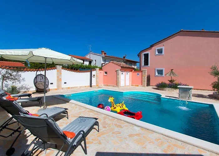 Villa Monte Grande