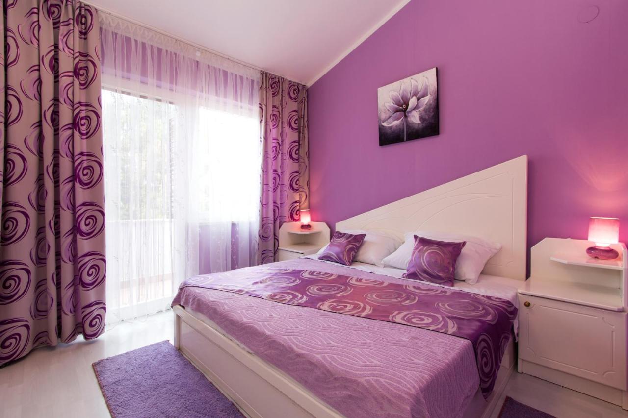 Monte Grande Villa *