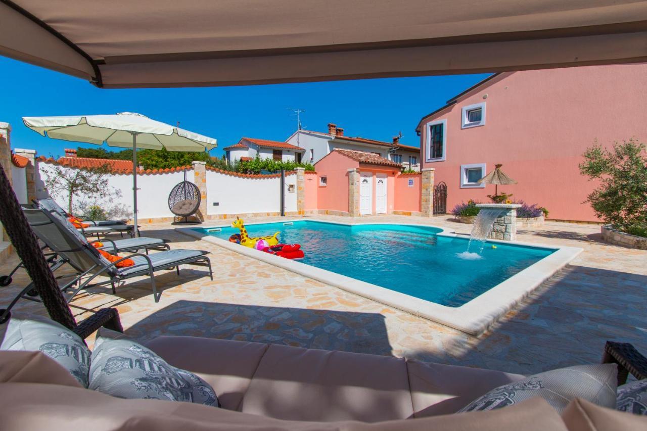 Villa Monte Grande *