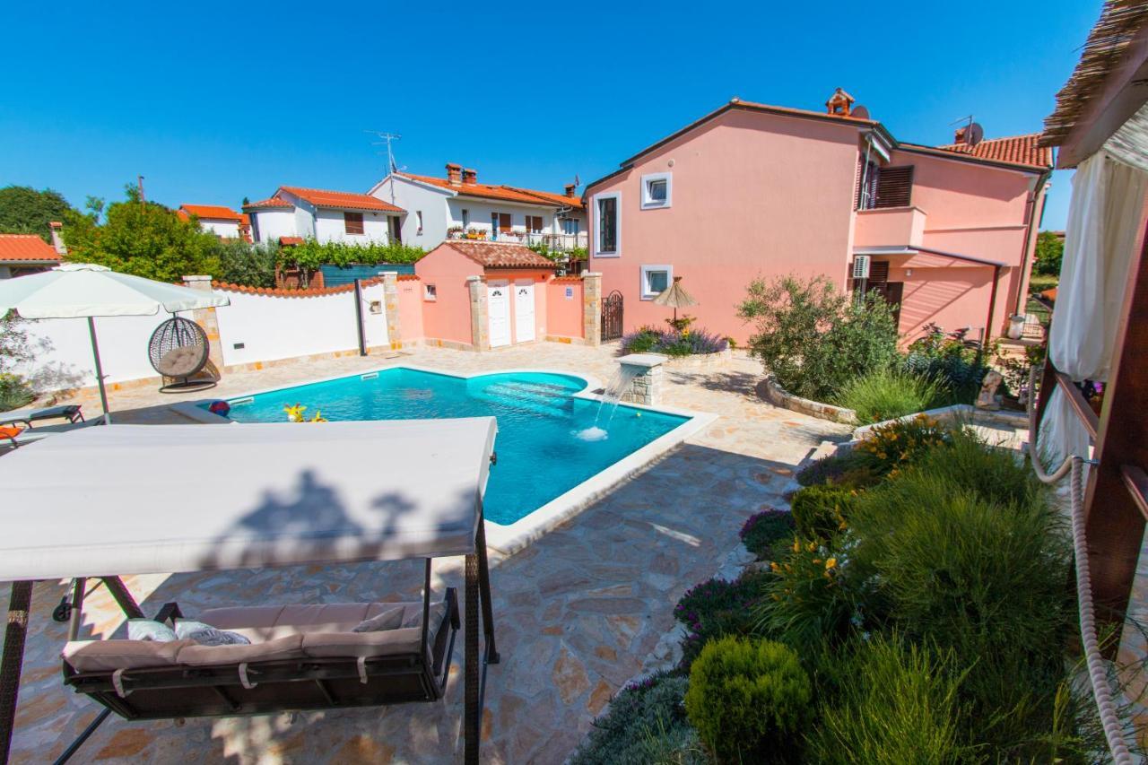 Villa Monte Grande *