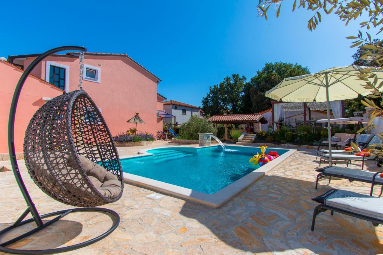 Monte Grande Villa *